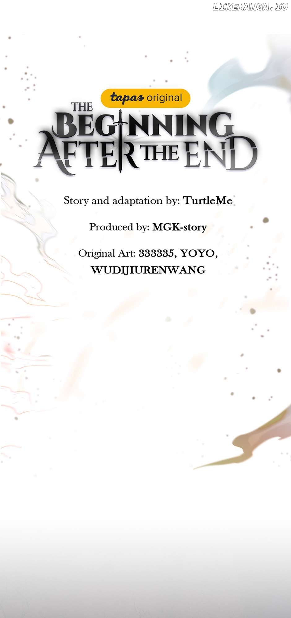 The Beginning After The End Chapter 194 image 38